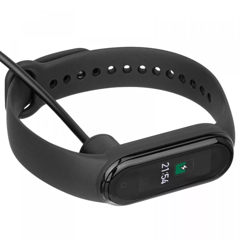 AK-SW-14 Kaabel Mi Band 5 jaoks