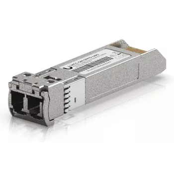 Ubiquiti UACC-OM-SFP10-1490 võrgusaatja-moodul Fiiberoptiline 11300 Mbit/s SFP+ 1490 nm