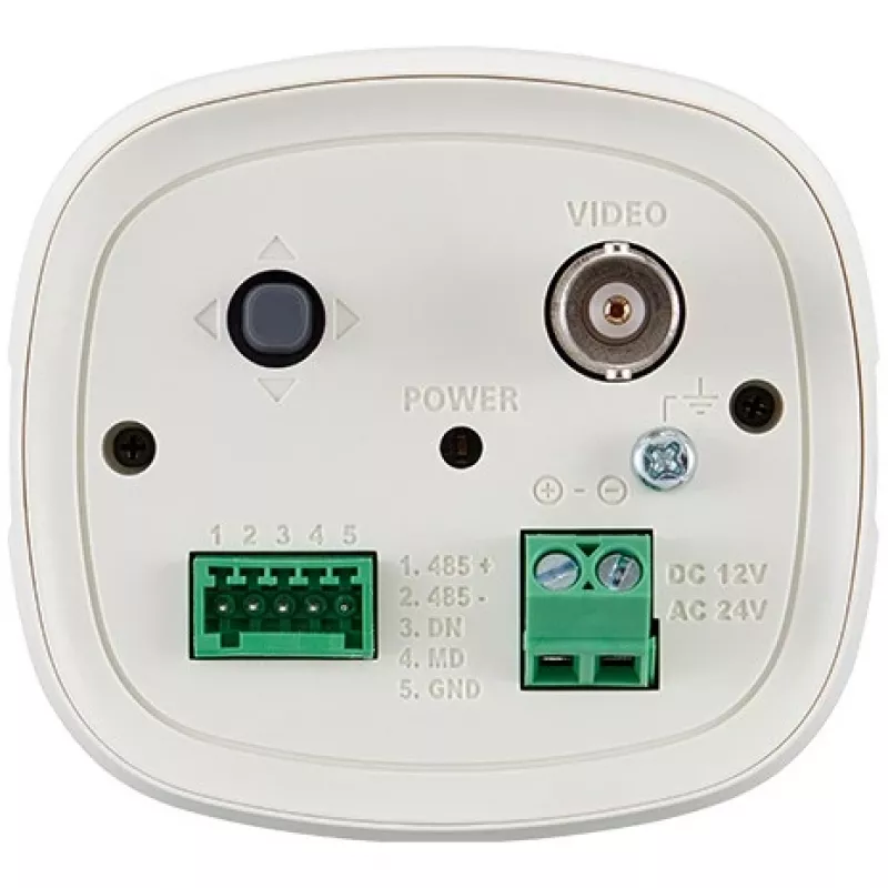 Hanwha Techwin WiseNet HD+ HCB-6001 - Valvekaamera (ilma objektiivita)
