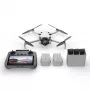 Droon Mini 4 Pro Fly More Combo (RC 2)