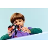 LEGO MARVEL 76337 Miles Morales mehha vs. Spider-Man 2099