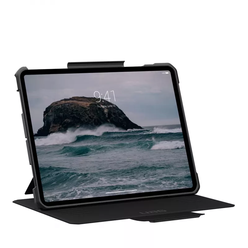 Urban Armor Gear Metropolis SE Series iPad Pro 13 (7. põlvkond, 2024, M4) Folio-ümbris