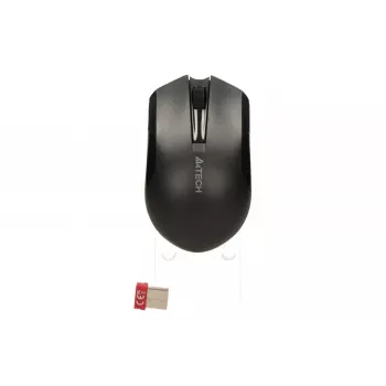 A4Tech G3-200N hiir Travel mõlemakäeline RF Wireless V-Track 1000 DPI