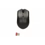 A4Tech G3-200N hiir Travel mõlemakäeline RF Wireless V-Track 1000 DPI