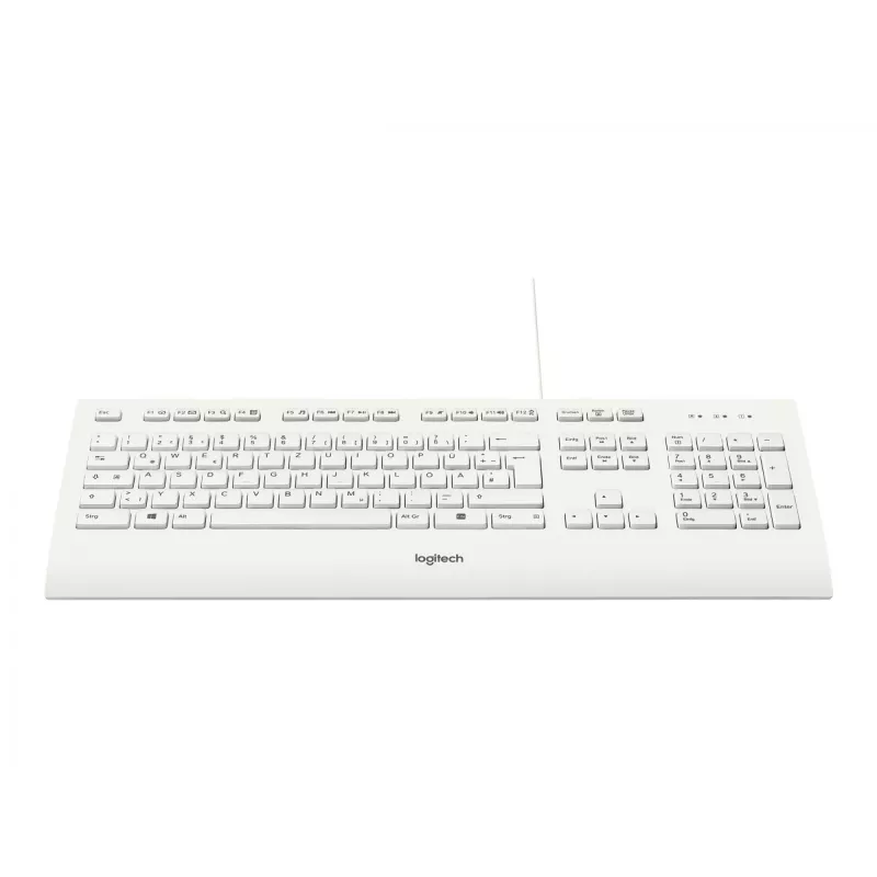 Klaviatuur Logitech K280e äriklassile