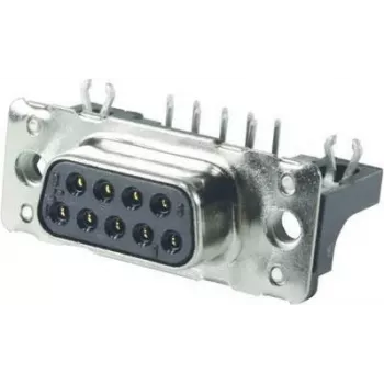 Harting 09665527616 pooljuhtketas must