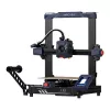 3D-printer AnyCubic Kobra 2 Pro K2RC0BK-Y-O kahe Z-teljega ja automaatse tasandusega