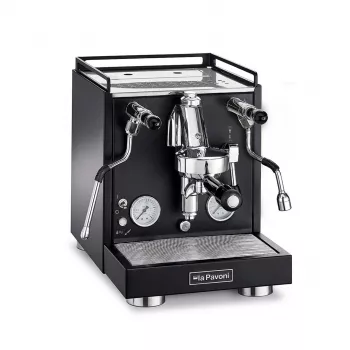 la Pavoni LPSCVB01EU kohvimasin Poolautomaatne Espressomasin 2,9 L