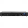 Delock USB Type-C DP 1,4 dokkimisjaam 4K - dokkimisjaam - USB-C 3.2 Gen 2 - HDMI, DP - 1GbE - 85 W (87746)