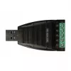 DeLOCK 87738 USB Type-A RS-422/485 seeriajada muundur