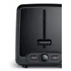Bosch TAT4P424 2 viilu 970 W Must, Punane