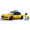 LEGO CITY 60487 Kollane takso