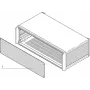 Schroff 20850144 server