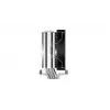 Deepcool | Protsessorijahuti | AG400 BK LED | Must | Intel, AMD