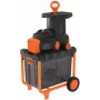 Must & Decker BEGAS5800-QS aiapurustaja 2800 W 45 L