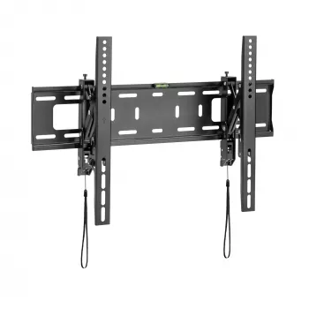 Seinakinnitus SBOX PLB-6546T-2 37–80-tollistele ekraanidele, kuni 75 kg, VESA kuni 600x400