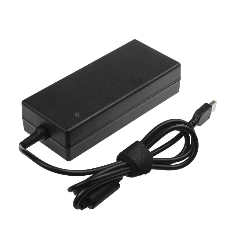 Toiteadapter roheline Cell AD68P 135 W vahelduvvoolust alalisvooluks 20 V 6,75 A siseruumidesse must