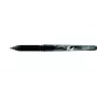STANGER geelpliiats 0,7 mm, must, 1 tk