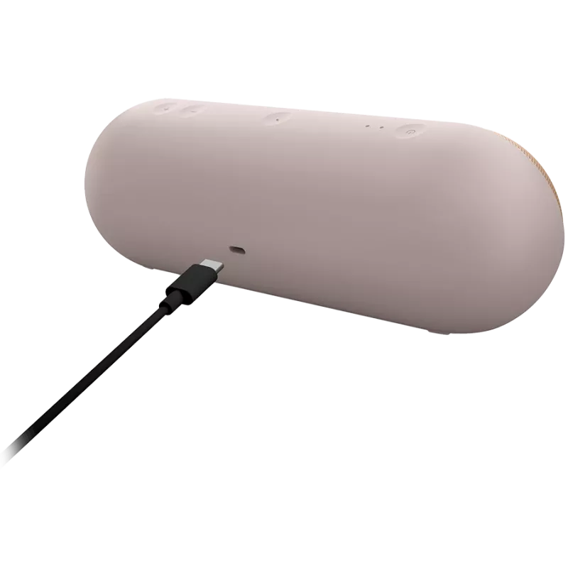 Beats | kõlar | Pill | veekindel | Bluetooth | šampanjakuldne | kaasaskantav | juhtmevaba ühendus