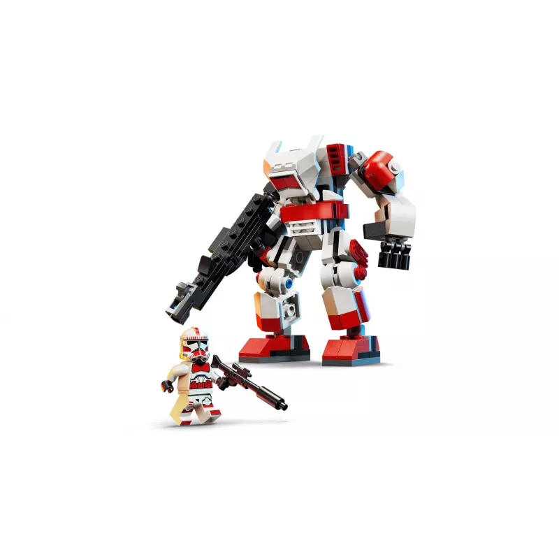 LEGO STAR WARS 75448 Klooni Šokitrooperi Mehh