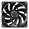 PHANTEKS M25 PWM 140mm Case Fans - 3 Pack, Must