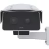 Karbikujuline võrgukaamera AXIS P1518-LE 8MP — AXIS 02757-001