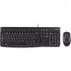Logitech Desktop MK120 - klaviatuuri ja hiire komplekt