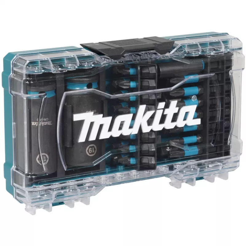 Makita E-22903 kruvikeeraja otsak