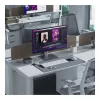 Alogic Clarity 27 5K monitor koos PD ja puuteekraaniga