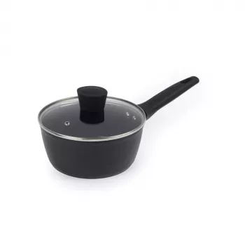 Kastrul Russell Hobbs RH03259EU7 18 cm roostevaba teras, pliidil küpsetamiseks