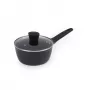 Kastrul Russell Hobbs RH03259EU7 18 cm roostevaba teras, pliidil küpsetamiseks