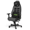 Mäluvahust padjakomplekt noblechairs Shure Edition GAGC-343 — nimme- ja kuklapadi
