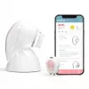 Näopuhastushari HoMedics FAC-700 analüsaatorfunktsiooniga, elektriline, käeshoitav