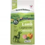 BALTICA Natural & Balance Lamb M/L – kuiv koeratoit – 3 kg