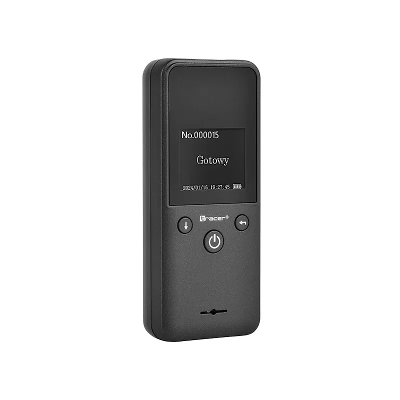 USB-jaotur TRACER Clarix EZ-4 TRAALC47703 — 4-pordiline USB-jaotur