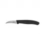 Koorimisnuga Victorinox Swiss Classic 6 cm, must käepide, mudel 6.7503