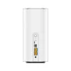 Ruuter ZTE G50 Wi‑Fi 7 5G kahesageduslik ruuter protsessoriga SDX72‑1, 2.5 GbE, USB‑C, SIM-pesa
