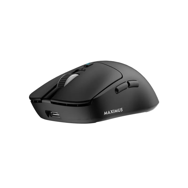 hiir White Shark GM-9010 MAXIMUS USB