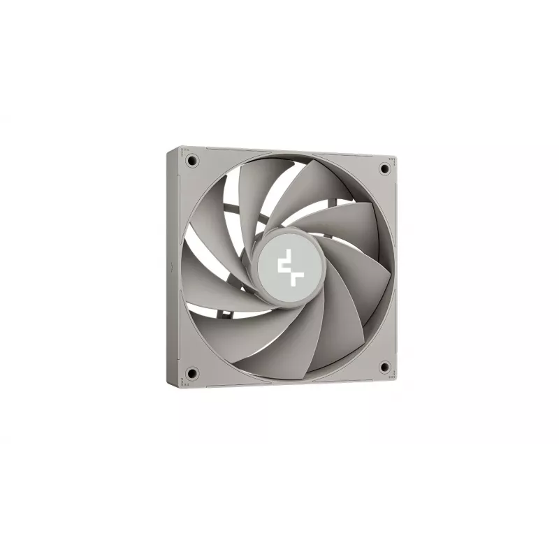 DeepCool ASSASSIN IV protsessori õhkjahuti 120/140 mm valge 1 tk