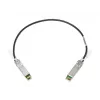 HPE Copper Cable - 25GBase Direktanschlusskabel - SFP28 (M) bis SFP28 (M) - 3 m (844477-B21)