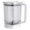 Lauapealne blender ZWILLING ENFINIGY 1,8 L hõbedane