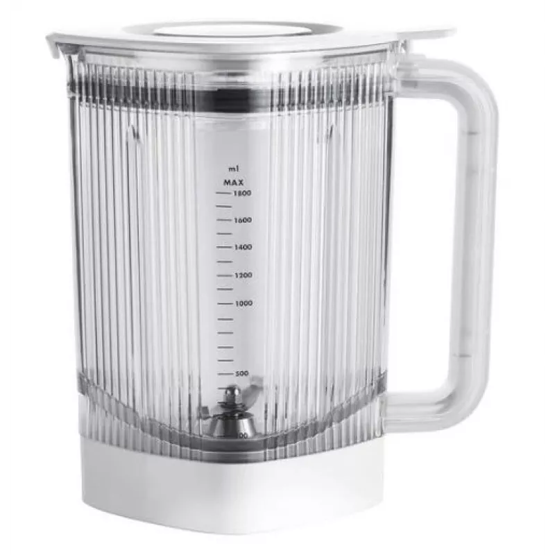 Lauapealne blender ZWILLING ENFINIGY 1,8 L hõbedane