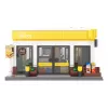 Ehituskomplekt Jamara CaDA Shell Select 402870 kaugjuhtimisega
