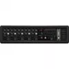 Behringer PMP550M helipult 5 kanalit 20–20000 Hz Must