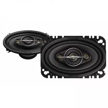 Pioneer TS-A4671F auto kõlar 4-suunaline 210 W 2 tk