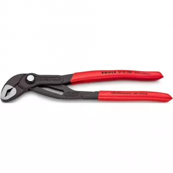 Knipex 87 01 250 tangid Keele-ja-soone tangid