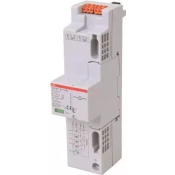 ABB OVR ZP+ 3N 7.5-255 kombineeritud liigpinge- ja piksekaitse (2CTB815799R1600)