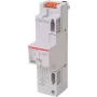 ABB OVR ZP+ 3N 7.5-255 kombineeritud liigpinge- ja piksekaitse (2CTB815799R1600)