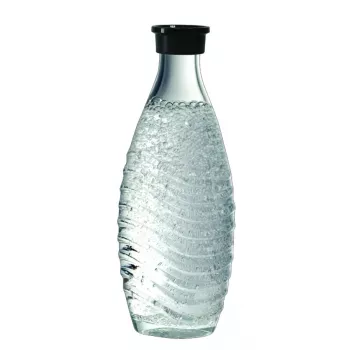 SODASTREAM mudeli 1047106980 gaseerimispudeli lisavarustus — üks pudel, asendus