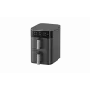 Xiaomi Smart Double Stack Air Fryer 12L eraldiseisev 2800 W kuumõhufritüür must